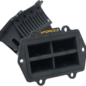 Vforce3 Reed System