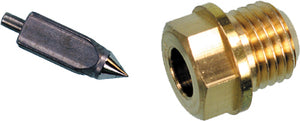 Needle Valve 2.0