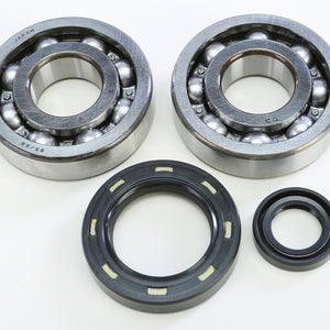 Crankshaft Bearing & Seal Kit Hon