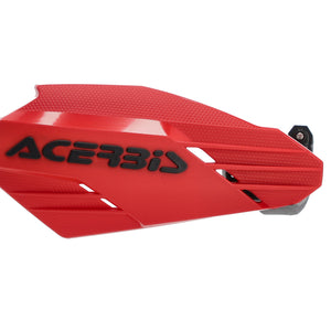 K Linear Handguard Red/Black Gas