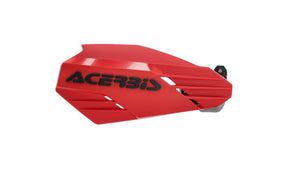 K Linear Handguard Red/Black Gas