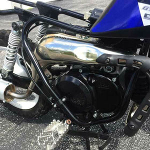 Pipe Fatty Pw50 '83 07