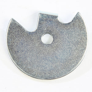 Spring Seat Plate