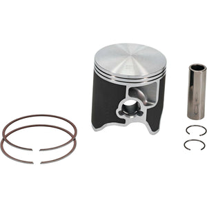 Piston Kit Bb Cast 71.95/+5.60 Yam