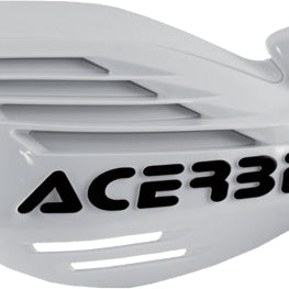 X Force Handguards White