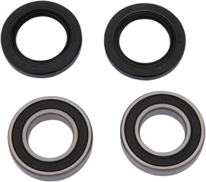 PIVOT WORKS Wheel Bearing Kit - Talon Hub - Front PWFWK-Z01-000