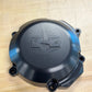 1990-2023 KX80/85/100 Billet Stator Cover- Kawasaki Logo