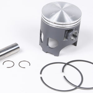 Piston Kit Cast Stroker 65.45/+1.50 Yam