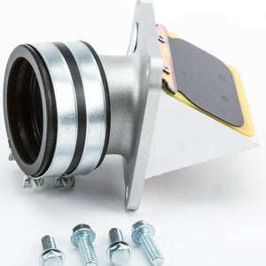 Motorcycle Rad Valve