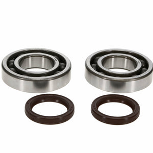 Crankshaft Bearing & Seal Kit Husq/Ktm