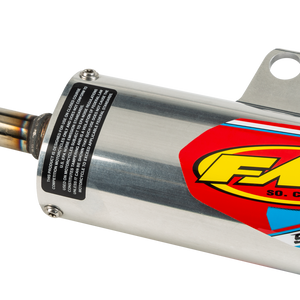 Powercore Ii Shorty Silencer