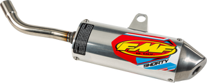 Powercore Ii Shorty Silencer