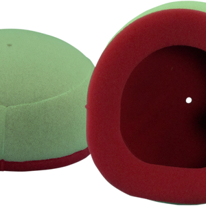 NO TOIL Super-Flo Replacement Air Filter - Yamaha FRF18044