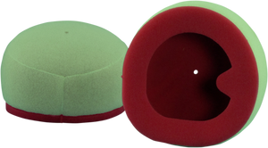NO TOIL Super-Flo Replacement Air Filter - Yamaha FRF18044