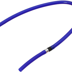 Uni Flow Hose Blue