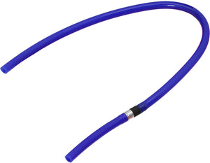 Uni Flow Hose Blue
