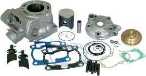 ATHENA Cylinder Kit - 54.00 mm - YZ125 P400485100017