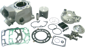 ATHENA Cylinder Kit - 58.00 mm - KX125 P400250100011
