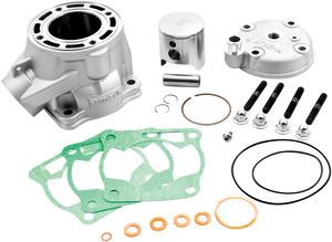 ATHENA Cylinder Kit - 53.00 mm - YZ85 P400485100038