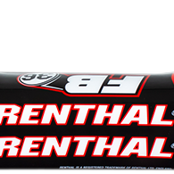 RENTHAL R-Works Fatbar®36 Handlebar - KTM 125-450 - Black 931-01-BK