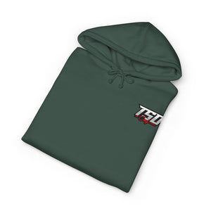 TSO Logo Hoodie