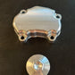 1992-2001 Honda CR250 Power Valve Cover- Right Hand