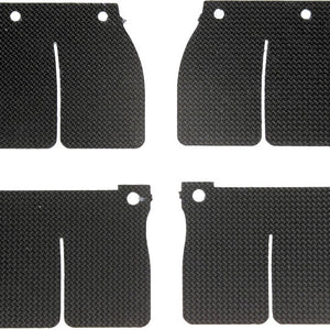 V Force V4r Repl Reeds Ktm/Hus 125 300