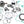 Complete Engine Rebuild Kit Os Piston +0.5mm Hon