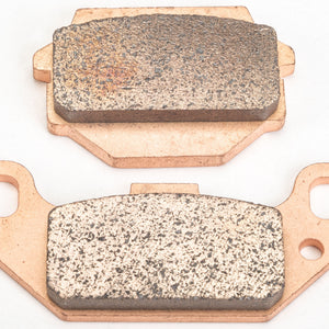 Brake Pad Kit Sintered