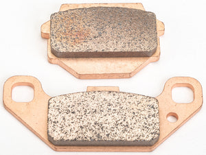 Brake Pad Kit Sintered