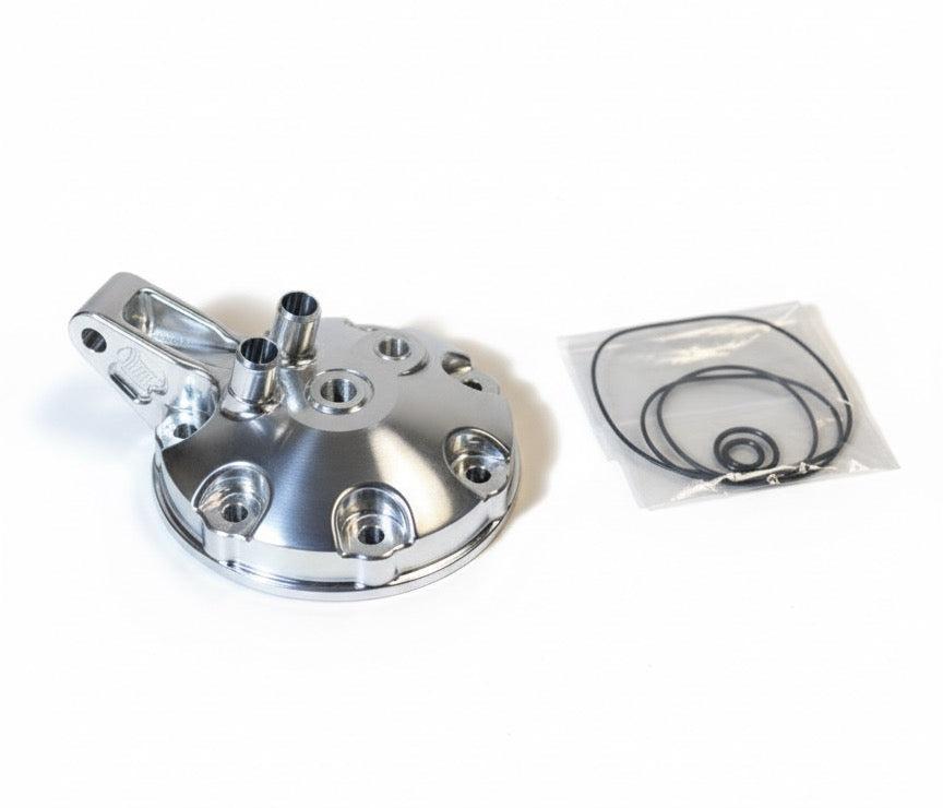 1986-2001  Honda CR500 Billet Cylinder Head Kit