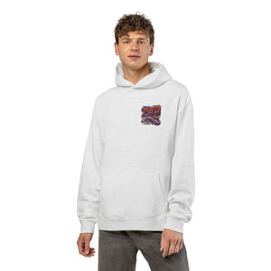 Hoodie — Retro TSO Logo