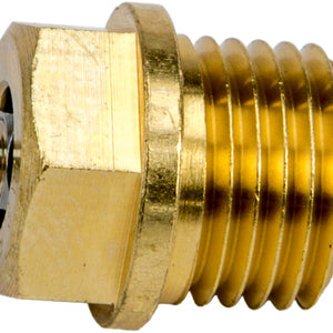Smoothbore Needle Valve 29mm