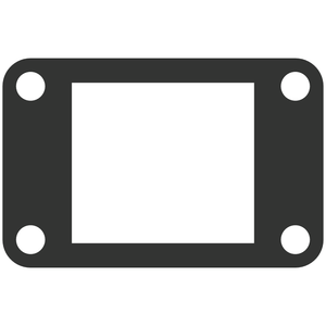 Vforce3 Gasket