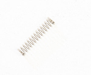 Square Pump Needle Valve Arm Spring 115 Gram