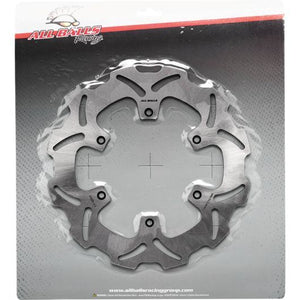Brake Rotor