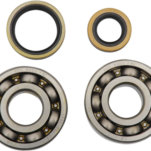 HOT RODS Crankshaft Bearings - Suzuki K006