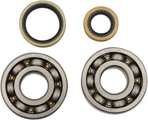 HOT RODS Crankshaft Bearings - Suzuki K006