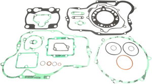 ATHENA Complete Gasket Kit - Kawasaki P400250850252/1