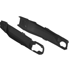 Teketmagnet Swingarm Guard Black Yam