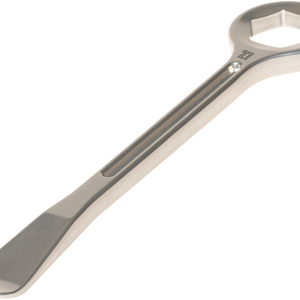 Spoon & Spanner Tire Lever Aluminum 27mm Spanner
