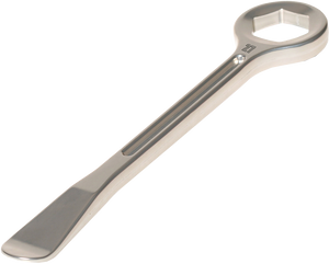 Spoon & Spanner Tire Lever Aluminum 27mm Spanner