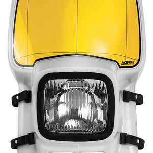 Headlight Elba 2 White 12v/35w