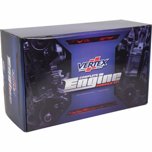 Complete Engine Rebuild Kit Pol