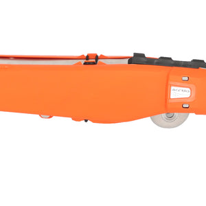 Teketmagnet Swingarm Protectors Ktm Orange