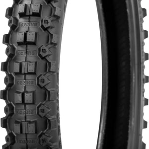 Tire 216mx Series Front 80/100 21 51r Bias Tt