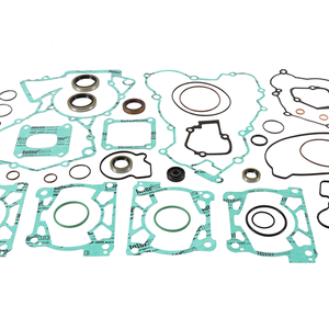 Complete Gasket Set With Oil Seals