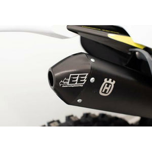 Spark Arrestor End Cap Ktm/Hus