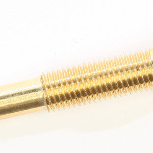 Idle Screw