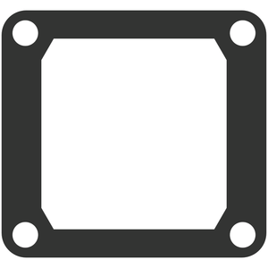 Vf Gasket G485